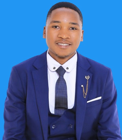 Fedrick Nestory Mwanahanja