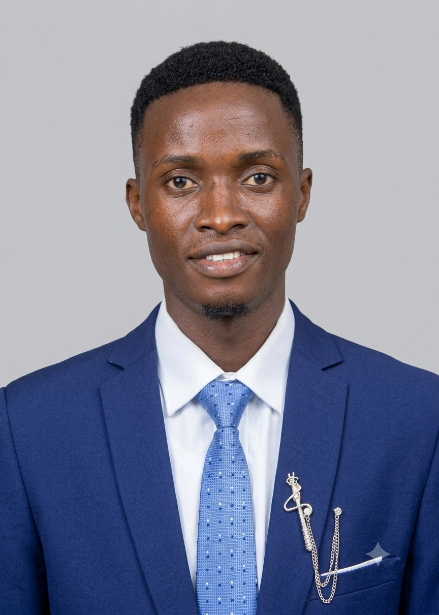 Baraka Michael Kawishe
